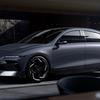 Veranderingen aan het interieur van de Hyundai Ioniq 6