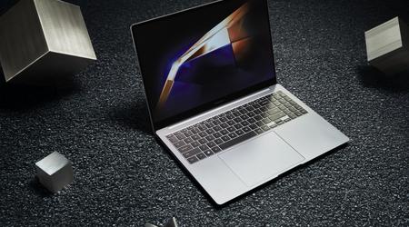 Samsung heeft de Galaxy Book4 Ultra-laptop onthuld met Intel Core Ultra-chips en GeForce RTX 40 grafische kaarten