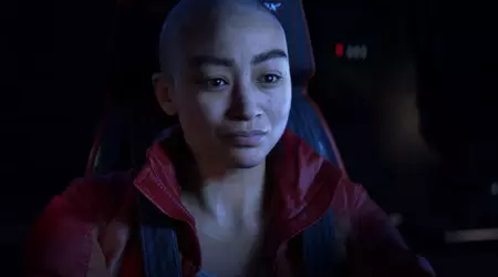 De debuuttrailer van Intergalactic: The Heretic Prophet is volgens Neil Druckmann slechts het topje van de ijsberg.