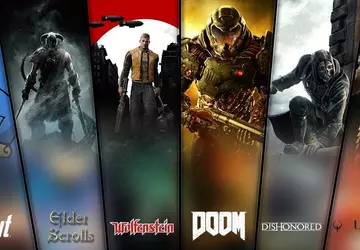 De GOG shop heeft een uitverkoop ...