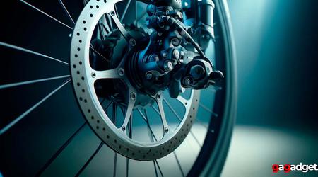 Schijfremmen op e-bikes