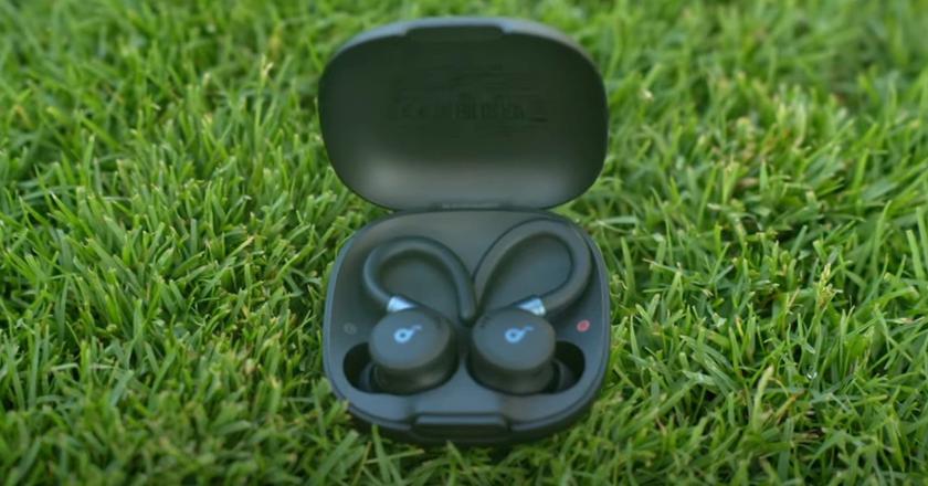 Soundcore Sport X20 by Anker draadloze hoofdtelefoon