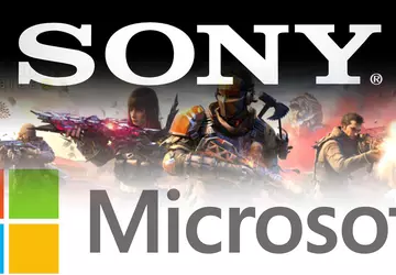 De overeenkomst tussen Microsoft en Sony ...