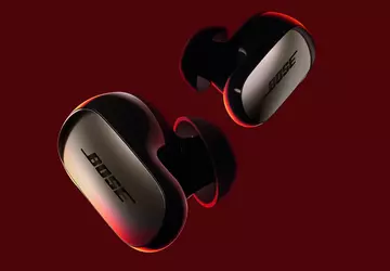 Bose heeft TWS QuietComfort Ultra Earbuds ...