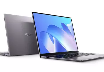 Huawei werkt aan een nieuwe laptop ...
