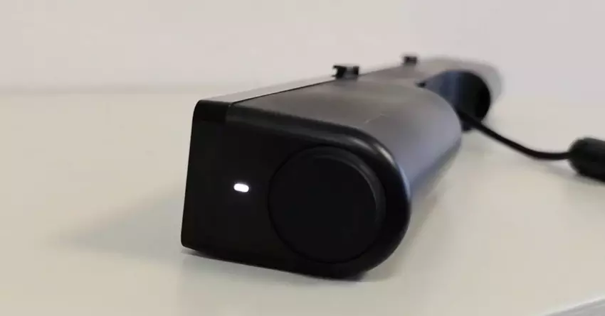 DELL AC511M computer soundbars