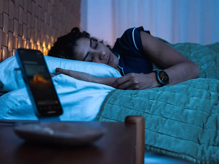 Amazfit Balance smartwatch