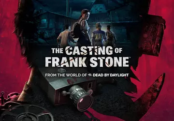 Supermassive heeft de eerste trailer getoond ...