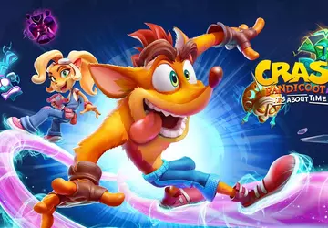 De hoofdontwikkelaar van Crash Bandicoot 4: ...