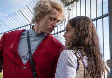 De Hunger Games prequel zou een ...