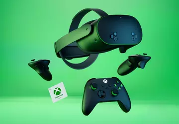 Microsoft heeft de Meta Quest 3S ...