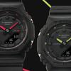 Casio GMA-P2100 hybride sporthorloge thumbnail