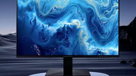 Machenike heeft een monitor met een 23,8″ scherm en 100Hz ondersteuning geïntroduceerd voor $70