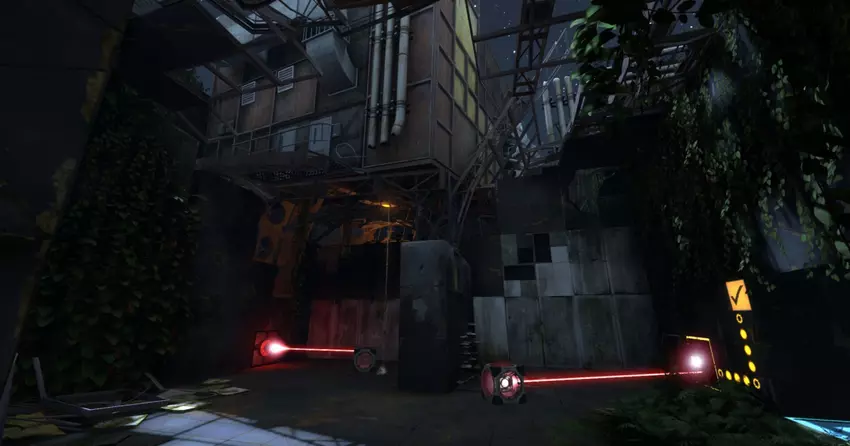 Op 5 januari verschijnt Portal: Revolution, een fanuitbreiding voor Portal 2, uit. Het vertelt het verhaal van de gebeurtenissen tussen deel 1 en deel 2