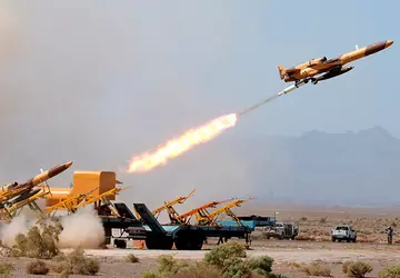 Iran heeft naar verluidt kunstmatige intelligentie ...