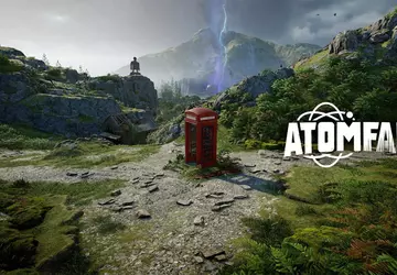 Nieuwe trailer van Atomfall laat gameplay, ...