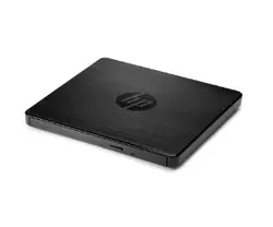 HP Externe Draagbare CD/DVD (F2B56AA)