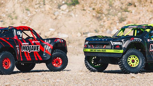 Beste RC Buggies