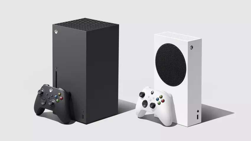 De gecombineerde verkoop van de Xbox Series S en Xbox Series X zal waarschijnlijk rond de 27-29 miljoen liggen, suggereert Take-Two.