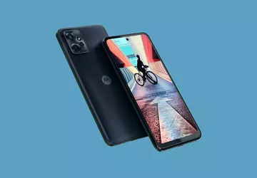 Motorola Moto G 5G (2023) kan ...