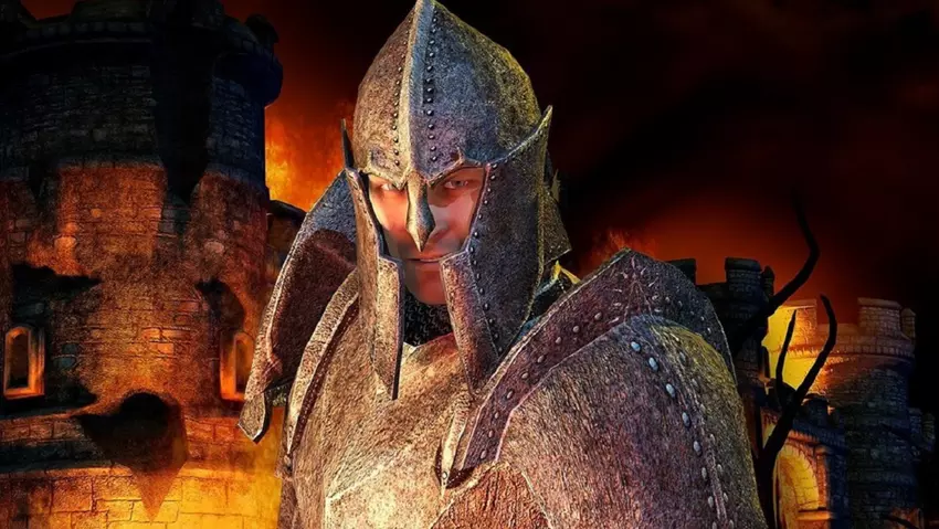 Eerder dan de meeste mensen verwachten: een insider heeft onthuld wanneer we de aankondiging van de remake van The Elder Scrolls IV: Oblivion kunnen verwachten