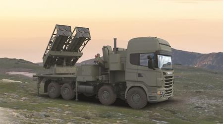 Duitse Bondsdag keurt aankoop van Israëlische PULS MLRS goed voor 65 miljoen euro