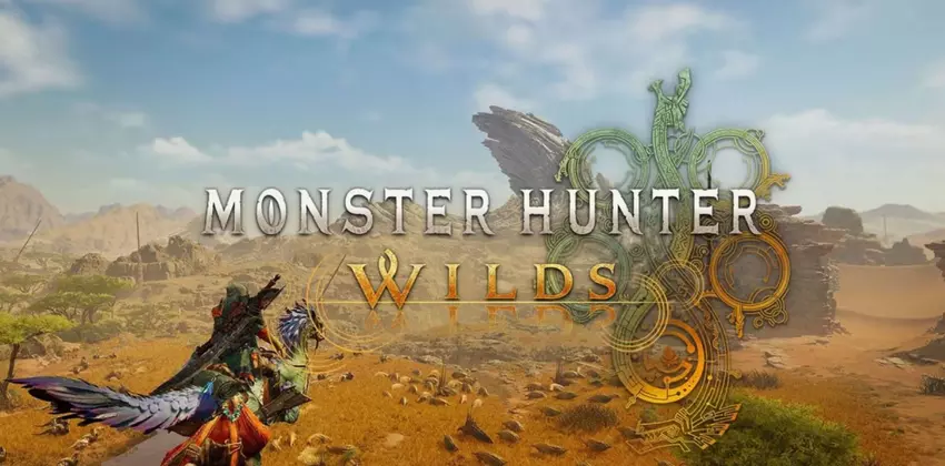 Capcom deelt succes: verkoop van Monster Hunter Wilds heeft 10 miljoen exemplaren in slechts één maand overtroffen