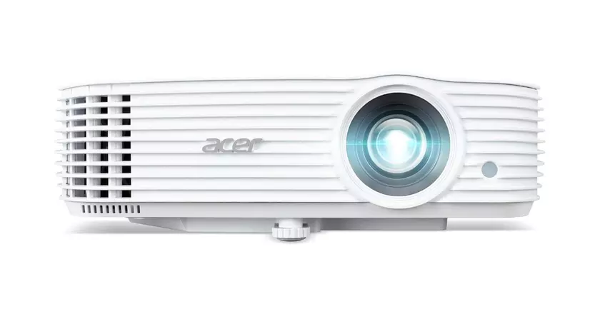 ACER H6815BD Beste beamer voor Fire TV Stick