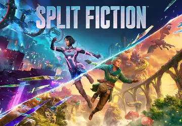 Split Fiction draait op elke computer: ...