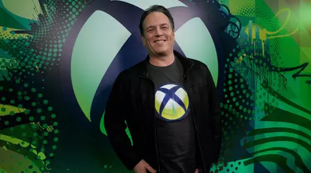 Phil Spencer: "We zullen het PlayStation-logo in onze toekomstige presentaties laten terugkomen."