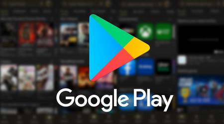 Onverwacht déjà vu: Google Play Store heeft een bug gevonden in herhaalde app-updates