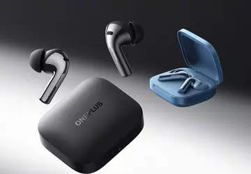 OnePlus Buds 3: TWS-hoofdtelefoon met ANC, ...