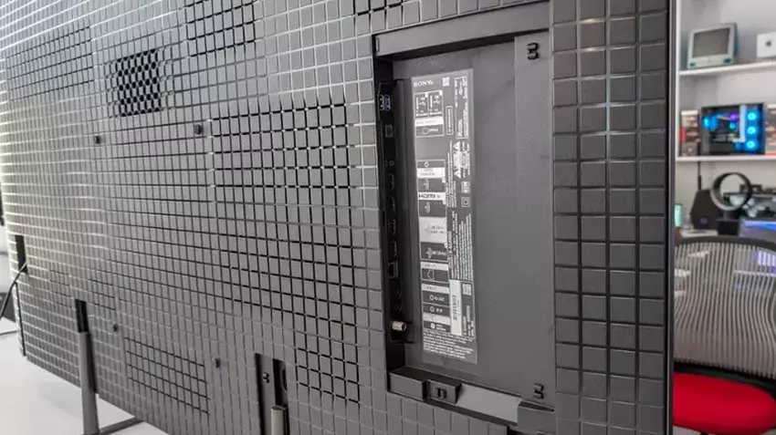 Sony BRAVIA 8 OLED smart-tv met Dolby Atmos