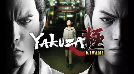 Sega's iconische franchise verovert nog een platform: de Yakuza-serie komt voor het eerst naar Nintendo Switch