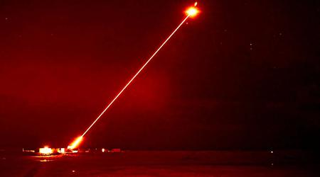 Raakt een muntstuk vanaf 1 km afstand en een schot kost slechts $13: VK test DragonFire laserwapen voor het eerst