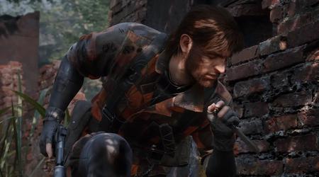 Insider: binnenkort weer een Metal Gear-presentatie met grote aankondigingen