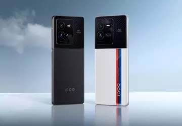 Gerucht: vivo werkt aan iQOO 11S ...