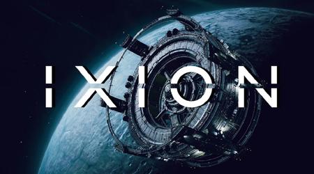 Ruimtestrategiegame IXION verschijnt in april op PS5 en Xbox Series