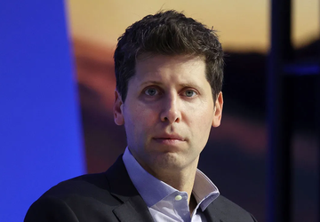 Sam Altman is ontslagen als CEO ...
