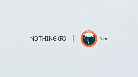 Nothing Phone (1) heeft de eerste bètaversie van Android 14 ontvangen