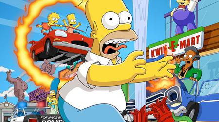 Gerucht: Fortnite bereidt de meest onverwachte crossover voor met The Simpsons en een insectenplage