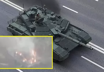 Oekraïense FPV drones konden Ruslands meest ...