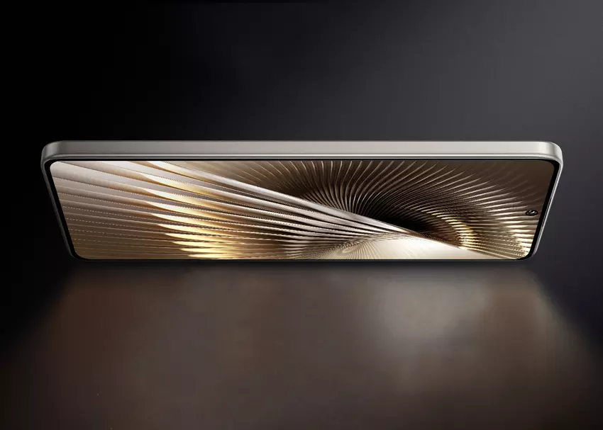 Het is officieel: Redmi Turbo 3 krijgt een scherm met een piekhelderheid van 2400 nits