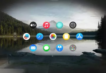 Apple kondigt eerste bètaversie van visionOS ...
