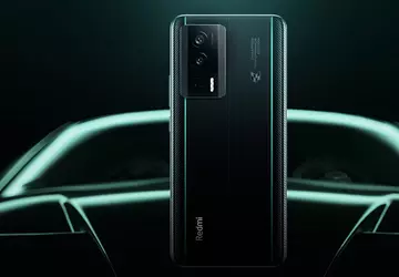 120Hz OLED-scherm, Snapdragon 8 Gen 2-chip, ...