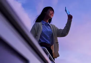 144Hz OLED-scherm, tot 2,4 GHz chip ...