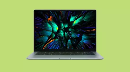 Xiaomi heeft de RedmiBook Pro 15 2023 Ryzen Edition onthuld: een laptop met Ryzen 7000-chips aan boord