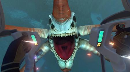 Het onderwateruniversum breidt zich uit: populaire survivalsimulator Subnautica wordt uitgebracht op Android en iOS