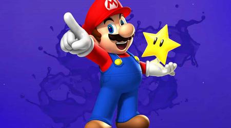 Een goed jaar voor Nintendo, met een aandelenkoers die het hoogste punt in 16 jaar bereikte
