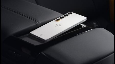 Fabrikant van elektrische auto's Polestar onthult zijn eerste smartphone op 23 april